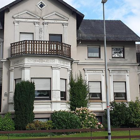 Ferienwohnung Fur Familien In Jever Exteriér fotografie