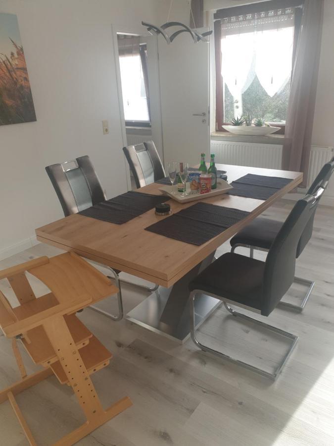 Ferienwohnung Fur Familien In Jever Exteriér fotografie